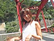 年の差不倫旅行～関西弁がかわいい「さや（27）」と山奥の秘湯で･･･～