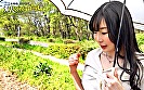 素人わけあり熟女生中出し 真仲涼音45歳 河原に投げ捨てられたエロ本の中の四十路の熟女 天性のマシュマロ熟巨乳･･･ 画像1