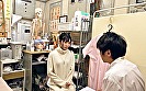 鍼灸院すどう盗撮り下ろし 7 美人さんは女性器も美しいのよね／柔すぎる美白マシュマロボディ／グラマー美人さん愛液とろり／幸せ新婚さん子作り妊活施術