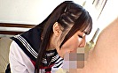 卒業式から秒で即サポ！セーラー服の純潔女学生と卒業！即！不純異性交遊！自宅に連れ込みバリカタち●ぽでウブな純真マムコに生中出しした末路がコチラ！ 画像10