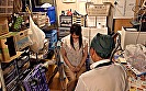 万引き スーパーの人妻たち ●刺激に弱すぎる敏感ドM妻 ●デカ乳むっちりなエロ美人妻 ●強引に責められイク変態妻