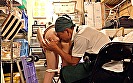 万引き スーパーの人妻たち ●刺激に弱すぎる敏感ドM妻 ●デカ乳むっちりなエロ美人妻 ●強引に責められイク変態妻