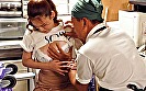 万引き スーパーの人妻たち ●デカ乳むっちりなエロ美人妻