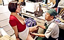 万引き スーパーの人妻たち ●罪の意識がないGカップドM妻