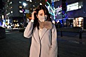 マスク美女ナンパIN渋谷 vol.2