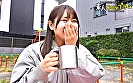 新B級素人初撮り 115 「ママ、ごめんね･･･」みずきさん 21歳 居酒屋アルバイト 涙！フェラで泣く！純真無垢そうなウブ娘が喉も膣もグリグリ突いてぇ 初中出し ちょっと怒ってます
