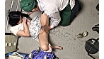 万引き スーパーの人妻たち ●破壊力抜群な超乳超尻妻 ●勝ち気だけどドMな敏感妻 ●敏感すぎるスレンダー無毛妻 - Image 11