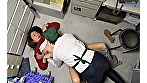万引き スーパーの人妻たち ●破壊力抜群な超乳超尻妻 ●勝ち気だけどドMな敏感妻 ●敏感すぎるスレンダー無毛妻 - Image 16