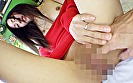 華奢ボディな人妻たち 使い込まれ黒々とした局部のビラビラと巨大化した茶褐色の乳首と乳輪 敏感すぎる貧乳の淫乱妻を激しく抱いてイカせて中出し！ - Image 5