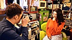 シーン1：溜池ゴローの面接セラピー その4 城島陽子49歳