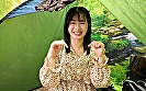 シーン1：新B級素人初撮り 134 「お父さん、ごめ～ん！」静香さん 25歳 足立区在住 空調機器メーカー勤務 真正ドM 年上好きの異常性欲者 「オンナの会話は正直昼間から下ネタばっかりですよ（笑）」「年上が好きなんです、前の彼氏も15歳くらい年上でした」「首めプレイで悶絶しながらカラダをびくつかせて昇天！」