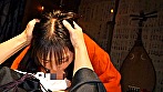シーン2：【短編】えっちなニッポン昔話シリーズ 耳なし芳一！満月の夜 七寸の大きなイチモツと出前の年増遊女･･･精水流しこみ（熟女デリ嬢生中出し）