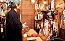 シーン6：坊主Bar 1 童顔でハリのあるむっちりボディに生肉棒中出し／悪い男を寄せ付けるエロボディをでかチポで癒す／すけべボディを隅々までカウンセリング白濁精液で浄化／淫乱ボディに運気上昇チポ挿入でアヘアヘ絶頂！