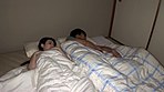 僕の義姉さんは巨乳で軟体で変態なセックスをするのです。 水嶋あずみ サンプル画像1
