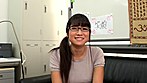 クリーニング屋で働く若妻さんは乳首ビン勃ち巨乳ママ 朝日さん22歳 サンプル画像1