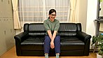 三十路のアニメ好き専業主婦はむっちりメガネ熟女 向井さん30歳 サンプル画像1