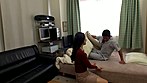 娘婿の朝勃ちチ○ポを狙うお義母さん 森下美緒 - Image 10