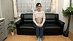 スーパーの鮮魚売り場でパートをする天然剛毛デカ乳のメガネ主婦 永倉さん32歳 サンプル画像1