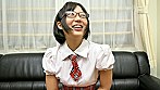 ペットショップで働くアニメ好き細っそり奥さんはエッチな想像だけでパンツを汚すドMで隠れスケベのメガネ主婦 波形さん25歳 サンプル画像21