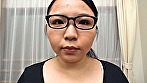 コンビニでパートをするメガトン巨乳のメガネ主婦 高光さん26歳 サンプル画像2