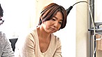 寝取られ願望の熟年夫婦 妻の他人棒セックスが見たくて内緒で連れてきたのはAV面接 すみれさん50歳 サンプル画像1