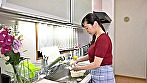 妻よりも義母を求めて 城月あやね サンプル画像1