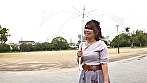 見た目は普通の奥さんですが、セックスが好きすぎてAV出演 京都市在住 吉村彩夏（仮）32歳 サンプル画像1