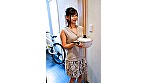 隣のシングルマザー 美保結衣 サンプル画像2