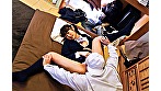 黒髪清純美少女と変態オジさんの種付け課外授業 阿由葉あみ 画像3