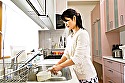 私を抱きしめて･･･。 隣人に恋したシングルマザー 水谷あおい サンプル画像3