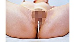 はだかのバレエ講師 草刈美緒 サンプル画像14