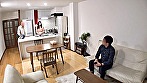 息子の嫁とのセックス記録 神ユキ サンプル画像1