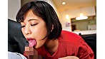 唾液を垂らしてしゃぶる姿がエロすぎる！！フェラチオばかりの動画集 美熟女編41人 サンプル画像17