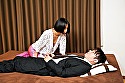 街で噂の占い師 市来まひろ サンプル画像17