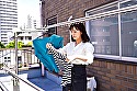 逃亡者と私 池谷佳純