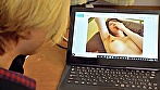 兄貴の嫁は読者モデル 東あかり - Image 9