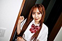 制服リフレ 裏オプしちゃいますか？ 斎藤あみり