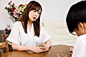 冴えない部下の腰使いにイカされまくる女上司 月見伊織