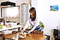 父への愛がヤバすぎて止まらない！？ニーハイ娘の中出し誘惑 天然美月