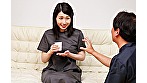 ごぶさた妻に大人気！隠れ家的エステの性感オイルマッサージ！ 望月瞳