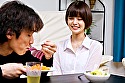突然の豪雨でズブ濡れ･･･ 帰れなくなった愛しの幼なじみ 月乃ルナ