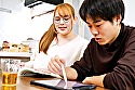 家庭教師は爆乳Kカップ！我慢できなくて1日限定でママになってもらいました！！ 西村ニーナ - Image 1