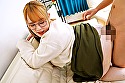 家庭教師は爆乳Kカップ！我慢できなくて1日限定でママになってもらいました！！ 西村ニーナ - Image 12
