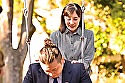 溺愛する息子を禁断の愛で包み込むお母さん 平岡里枝子 - Image 2