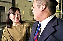 溺愛する息子を禁断の愛で包み込むお母さん 平岡里枝子 - Image 18