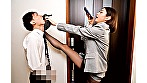 魅惑の黒パンスト女上司 卯水咲流 画像4
