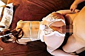 予約殺到！満足度100%！美熟女コスプレデリバリー 川上ゆう 画像15