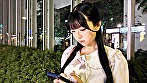 立ちんぼ女子大生 夜に立つ理由を密着取材！ 真白ふわり 画像1