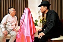 ボクの理想を叶えてくれる！AI搭載アイドルロボ「しおり」 画像1