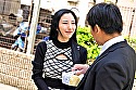 僕の妻は隣人のセフレ 北野未奈 画像1